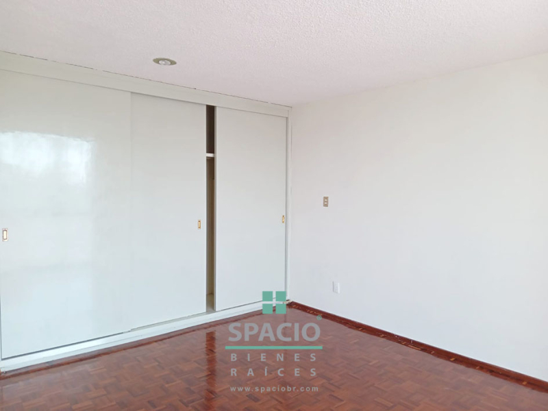 Departamento en Venta en Polanco