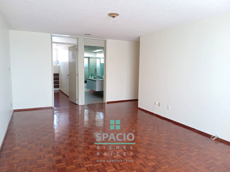 Departamento en Venta en Polanco