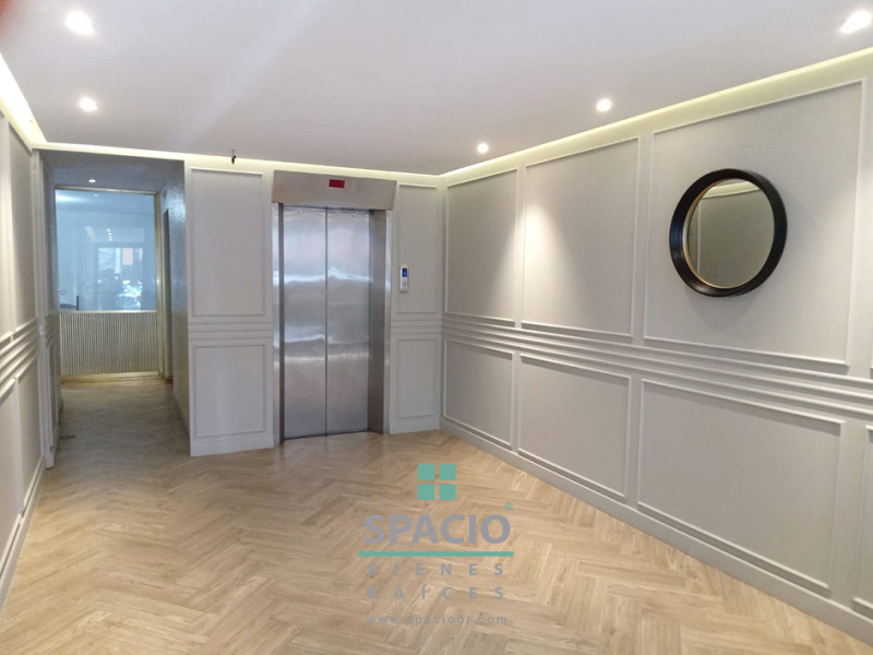 Departamento en Venta en Polanco