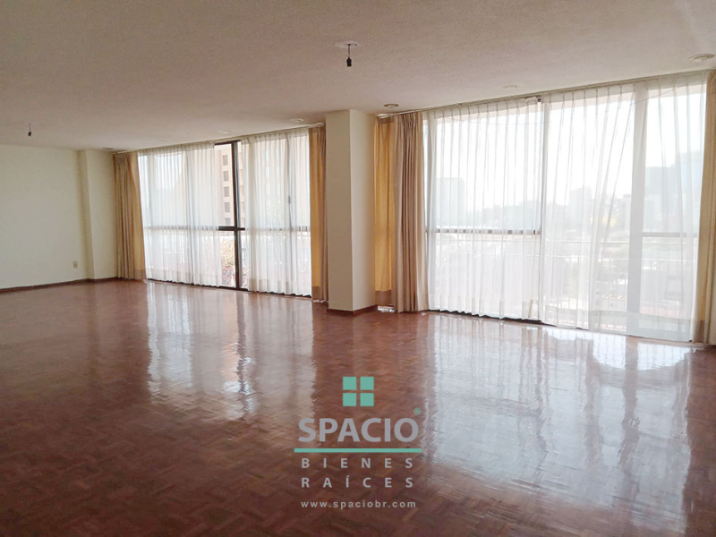 Departamento en Venta en Polanco