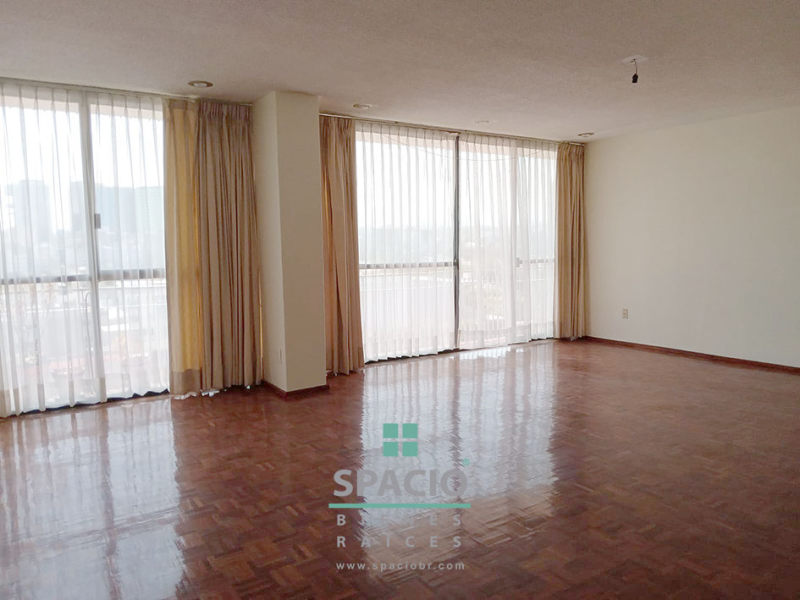 Departamento en Venta en Polanco