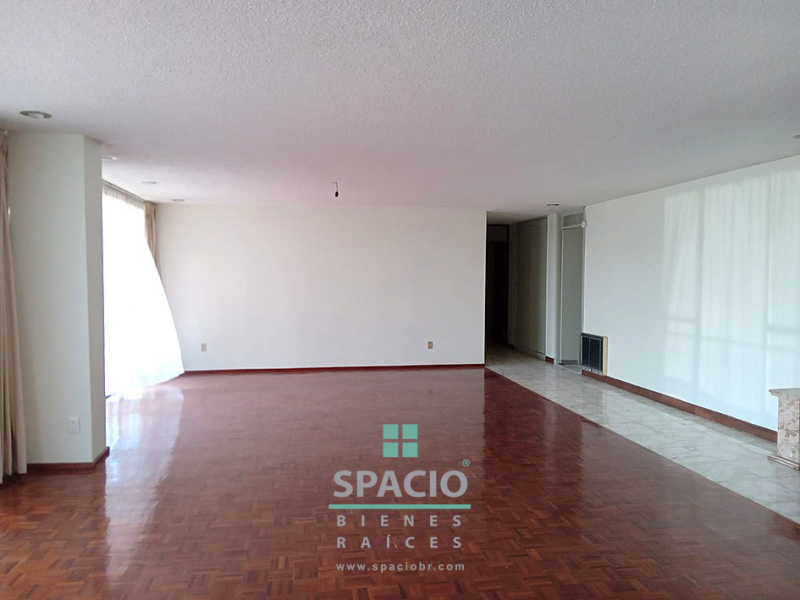 Departamento en Venta en Polanco