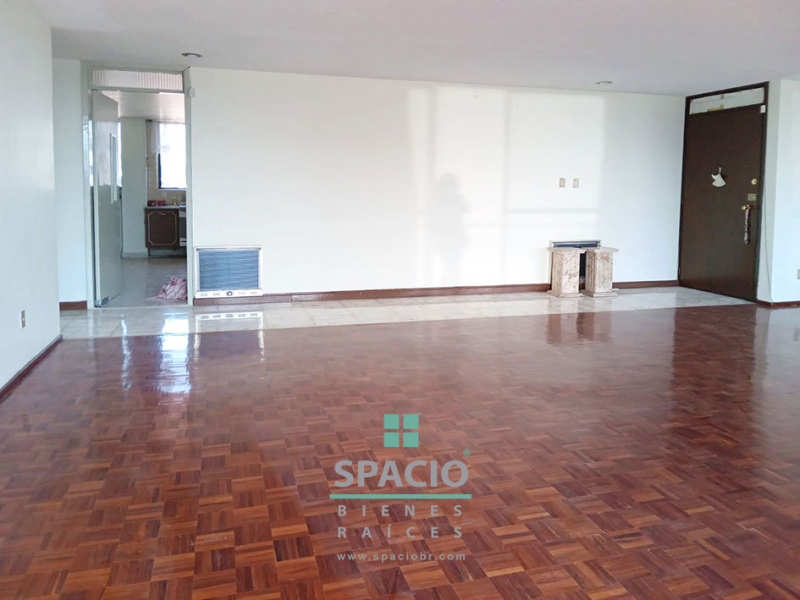 Departamento en Venta en Polanco