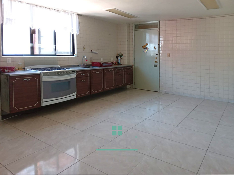 Departamento en Venta en Polanco