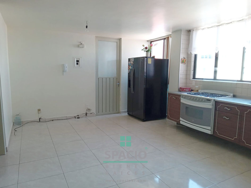 Departamento en Venta en Polanco