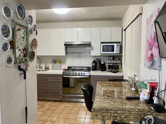 Departamento En Venta O Renta - Colinas De San Jerónimo
