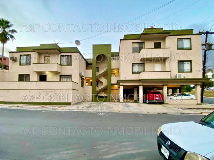 Departamento En Venta O Renta - Colinas De San Jerónimo