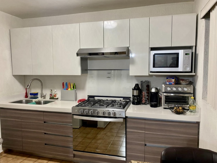 Departamento En Venta O Renta - Colinas De San Jerónimo