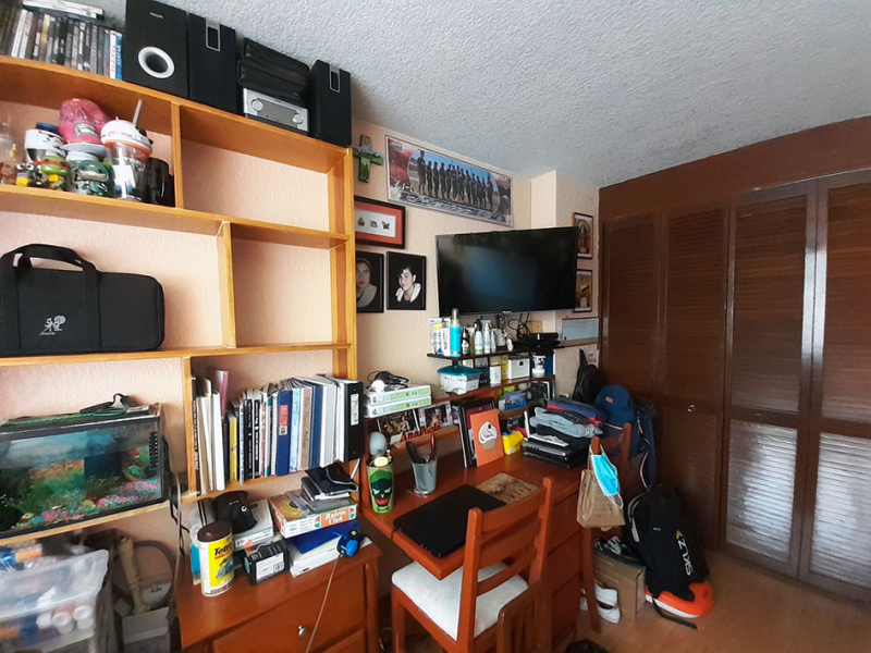 Departamento en Venta en Polanco