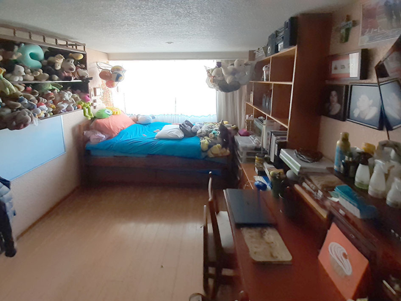 Departamento en Venta en Polanco