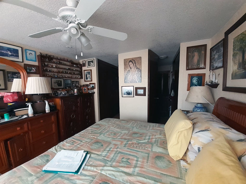 Departamento en Venta en Polanco