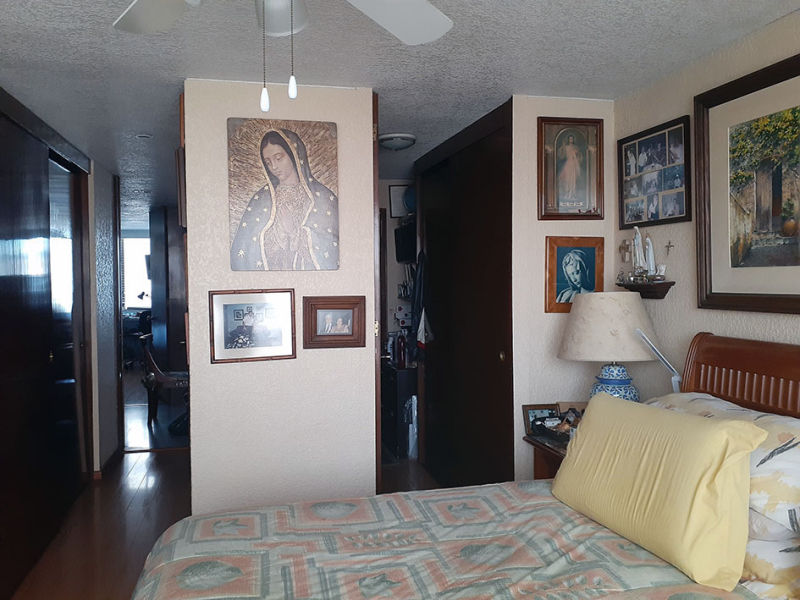 Departamento en Venta en Polanco