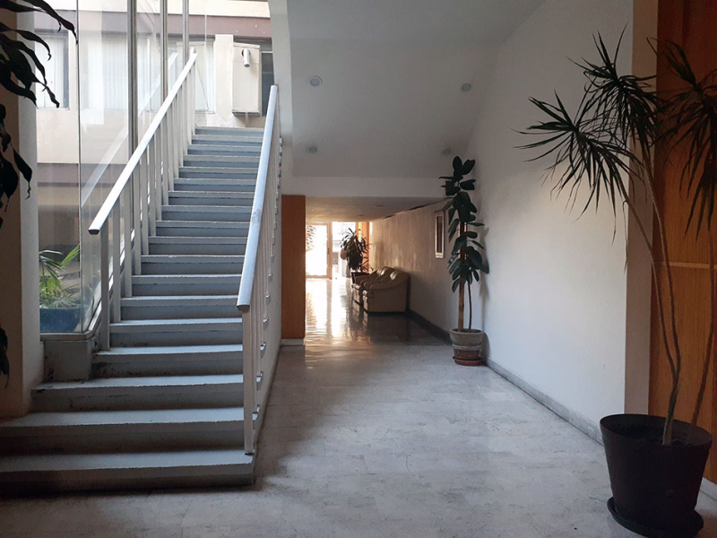 Departamento en Venta en Polanco