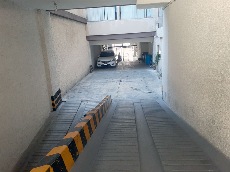 Departamento en Venta en Polanco