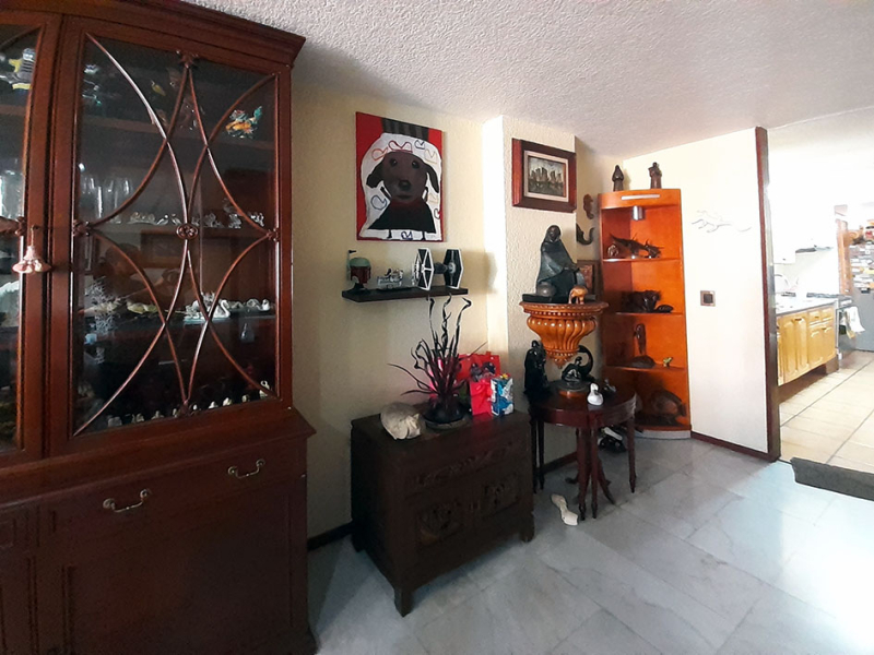 Departamento en Venta en Polanco