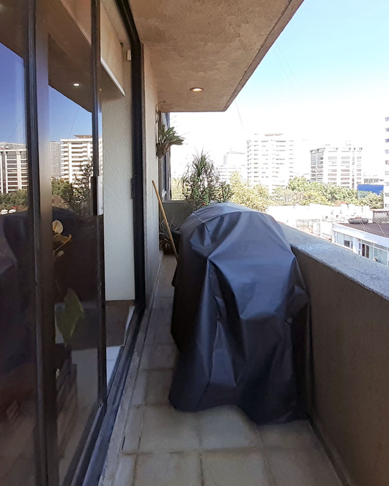 Departamento en Venta en Polanco