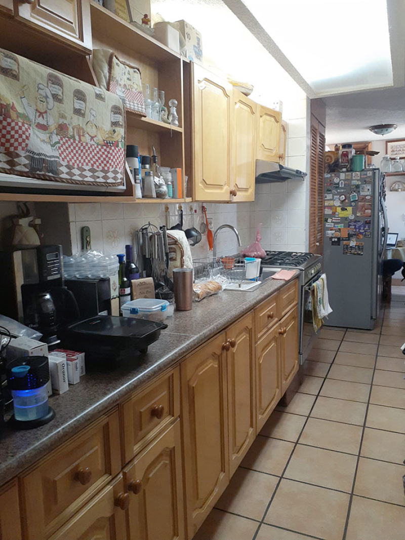 Departamento en Venta en Polanco