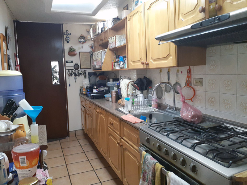 Departamento en Venta en Polanco