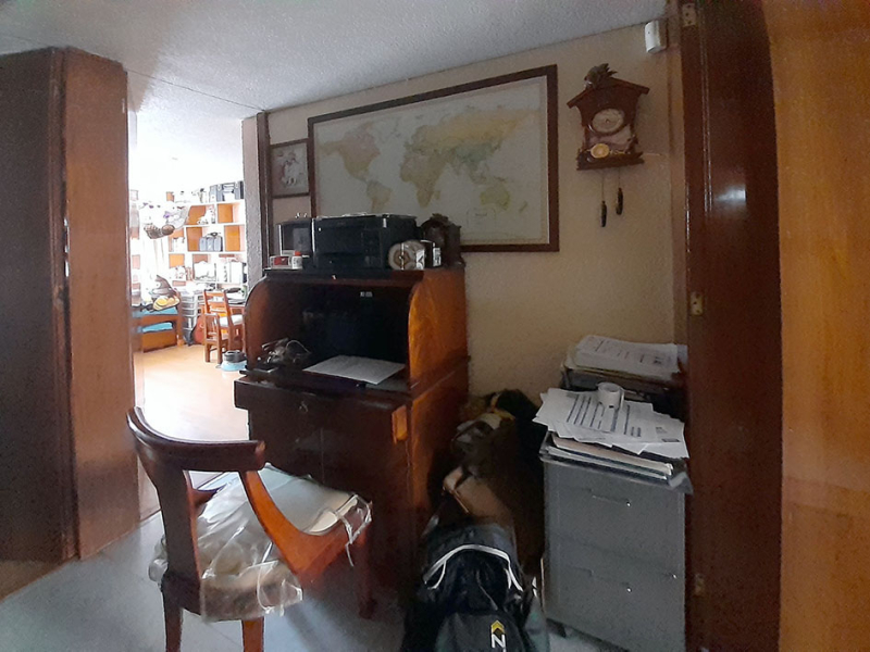 Departamento en Venta en Polanco