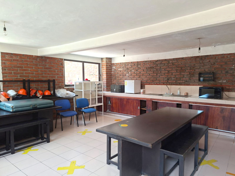 terreno en venta en xocoyahualco