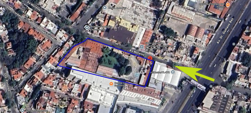 terreno en venta en xocoyahualco