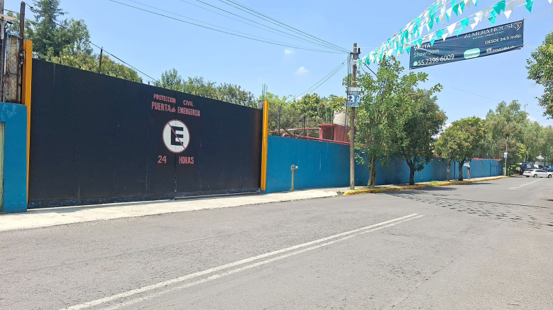 terreno en venta en xocoyahualco