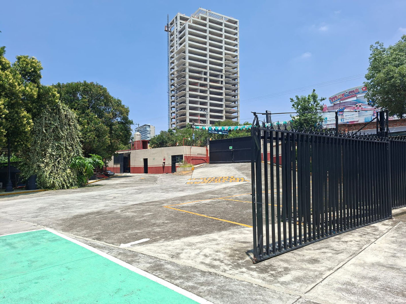 terreno en venta en xocoyahualco