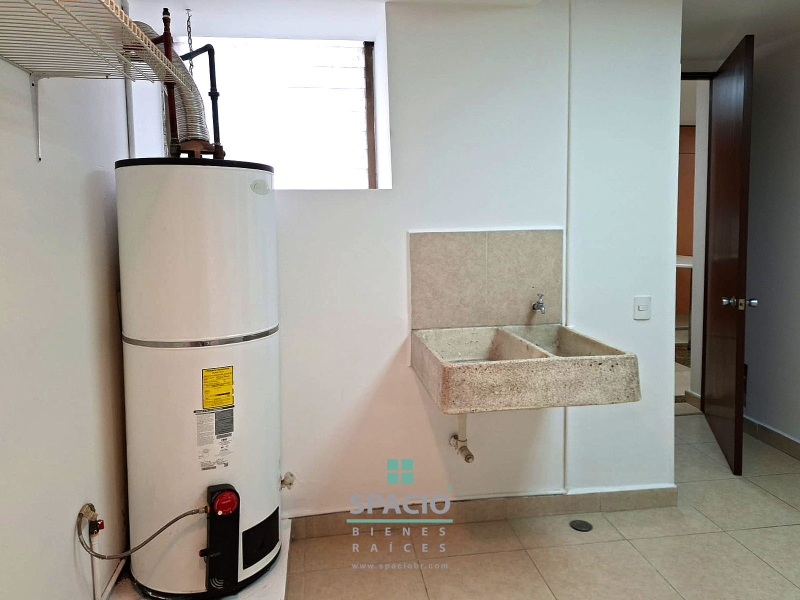 Departamento en Venta en Santa Fe