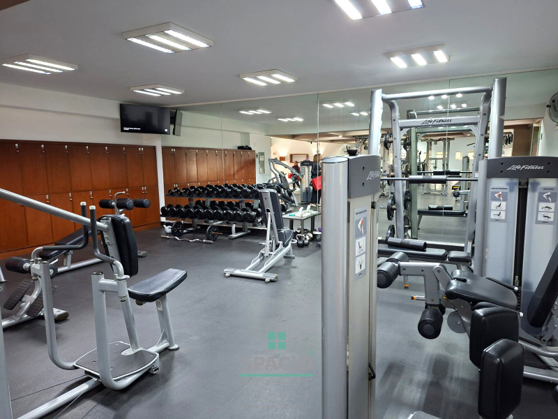 Departamento en Venta en Santa Fe