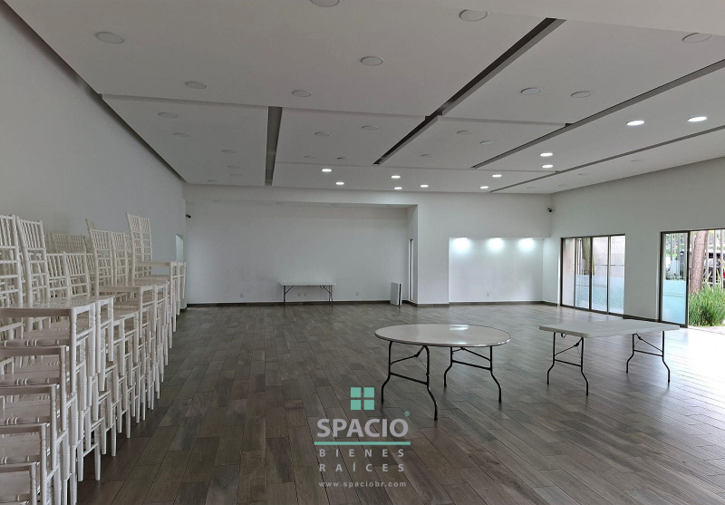 Departamento en Venta en Santa Fe