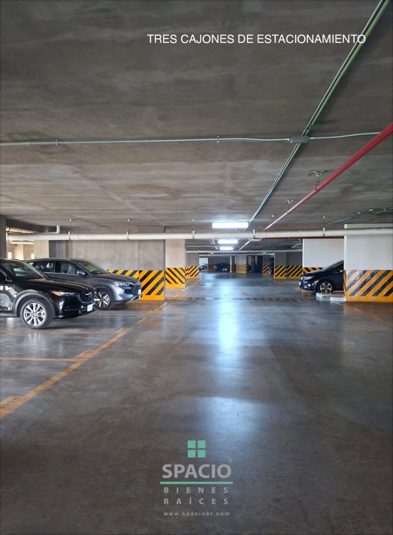 Departamento en Venta en Santa Fe