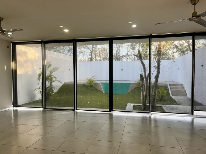 Casa en Condominio en Venta en Santa Gertrudis Copo