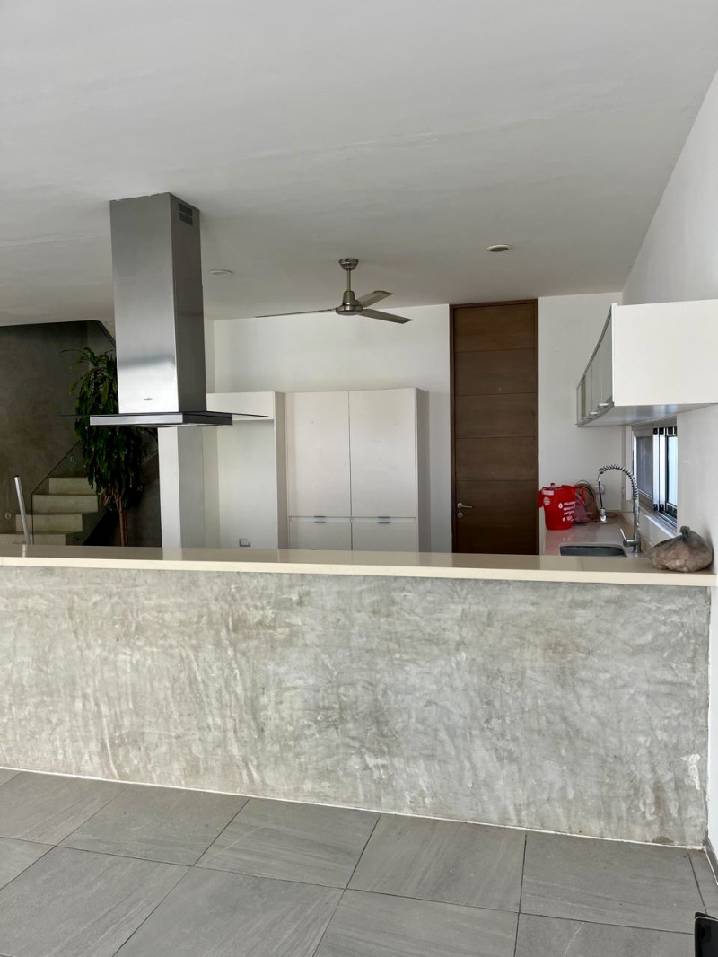 Casa en Condominio en Venta en Santa Gertrudis Copo