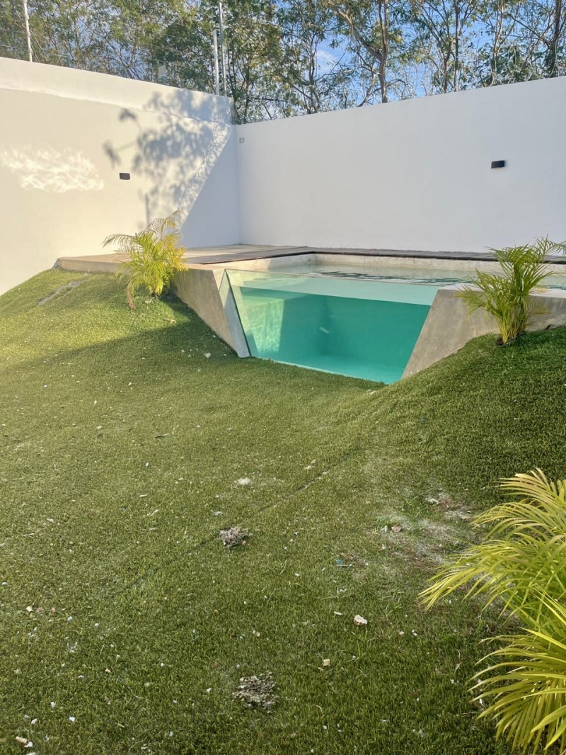 Casa en Condominio en Venta en Santa Gertrudis Copo