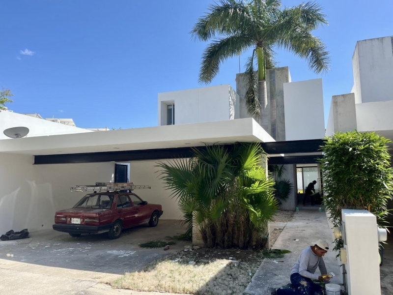 Casa en Condominio en Venta en Santa Gertrudis Copo