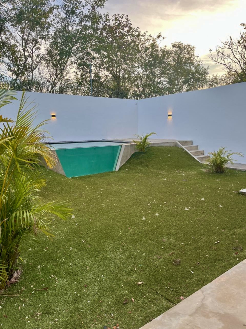 Casa en Condominio en Venta en Santa Gertrudis Copo