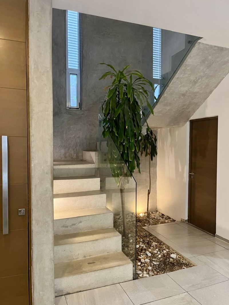 Casa en Condominio en Venta en Santa Gertrudis Copo