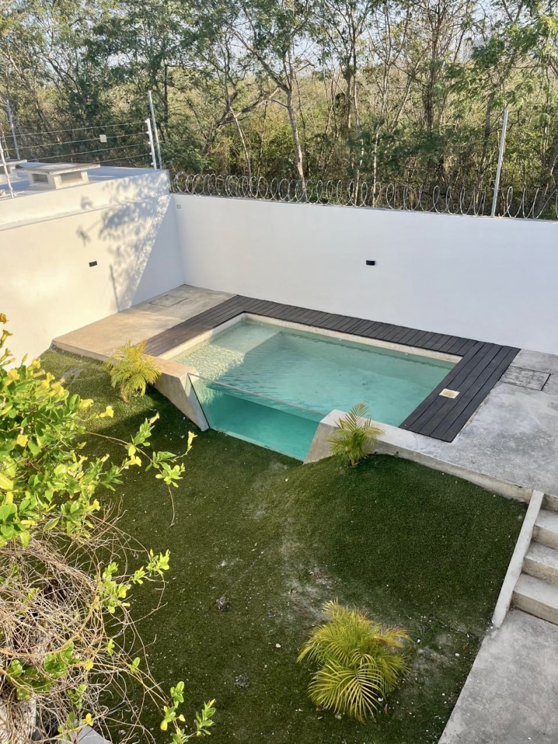 Casa en Condominio en Venta en Santa Gertrudis Copo