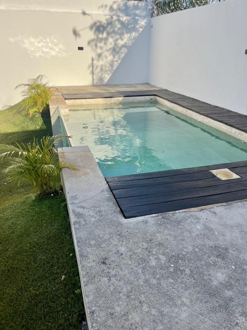 Casa en Condominio en Venta en Santa Gertrudis Copo
