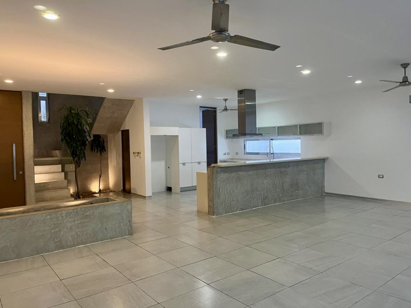 Casa en Condominio en Venta en Santa Gertrudis Copo