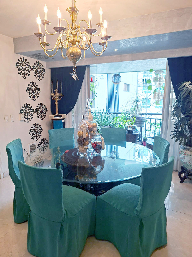 Departamento en Venta en Bosques de las Lomas