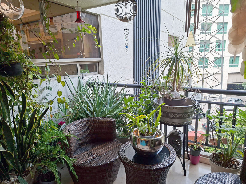 Departamento en Venta en Bosques de las Lomas