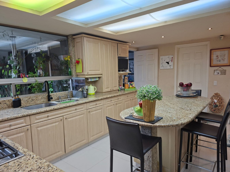 Departamento en Venta en Bosques de las Lomas
