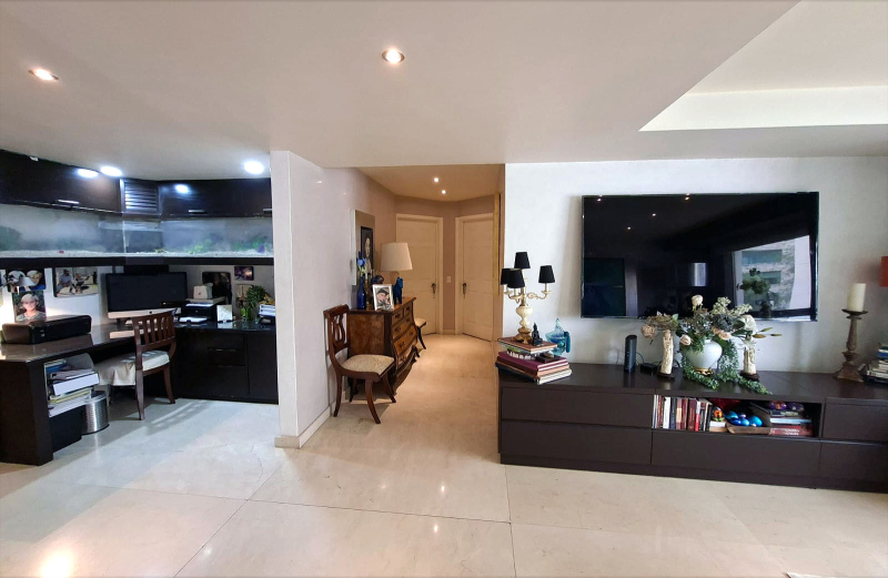 Departamento en Venta en Bosques de las Lomas