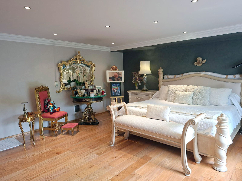 Departamento en Venta en Bosques de las Lomas