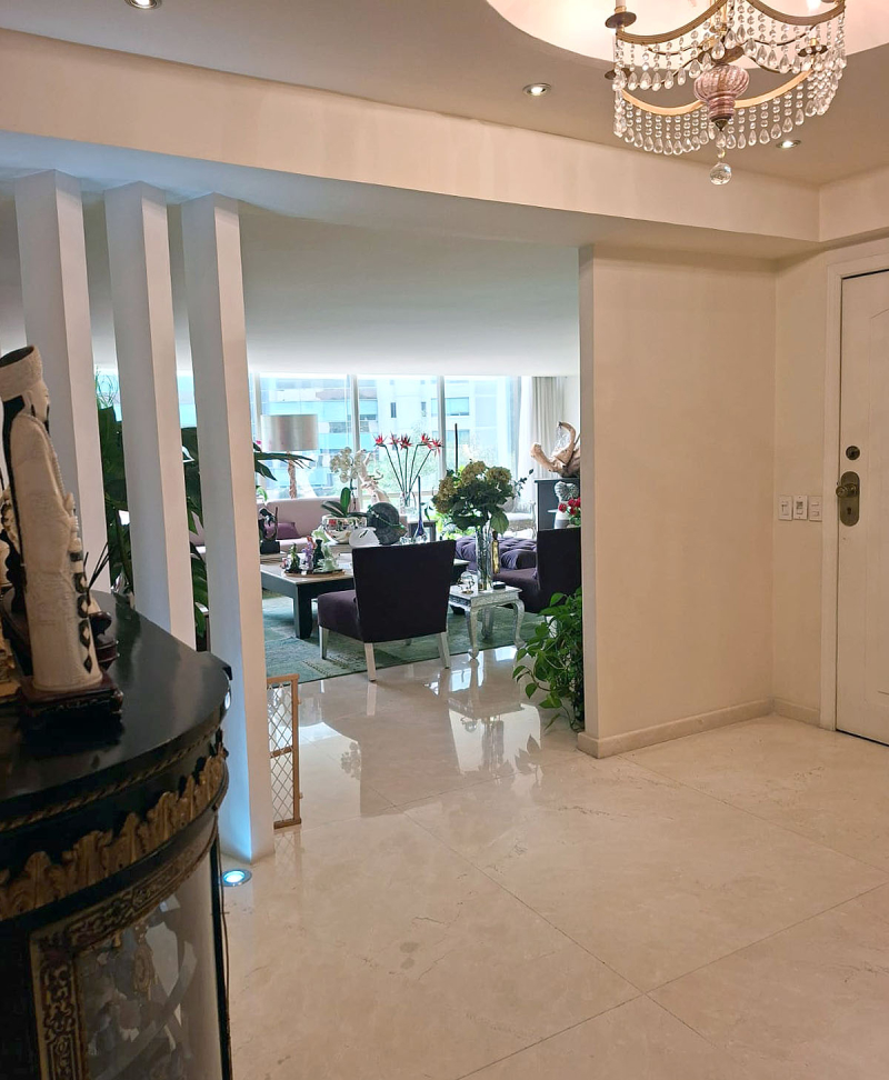 Departamento en Venta en Bosques de las Lomas