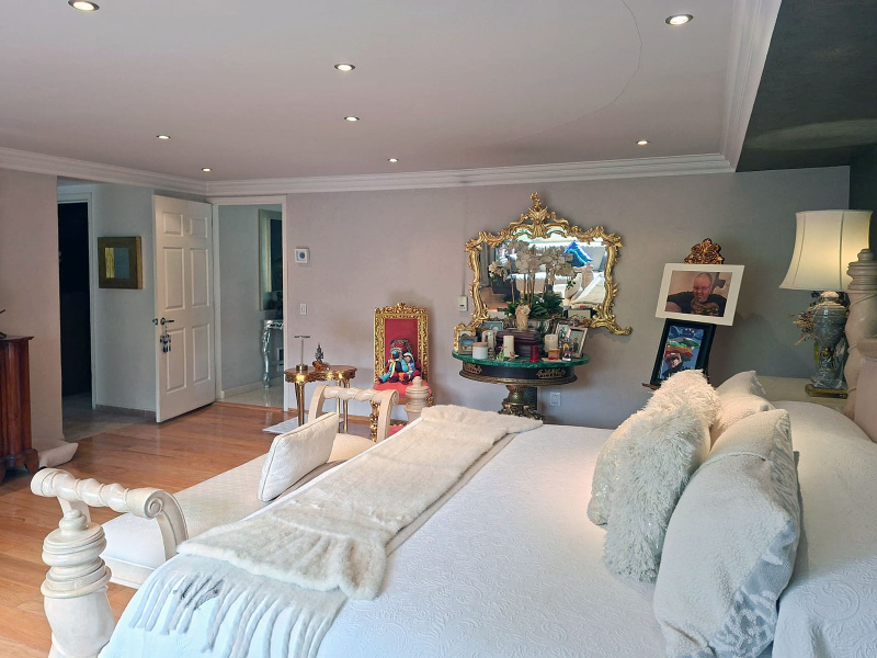 Departamento en Venta en Bosques de las Lomas