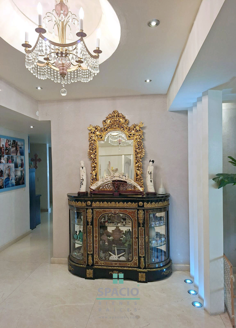 Departamento en Venta en Bosques de las Lomas