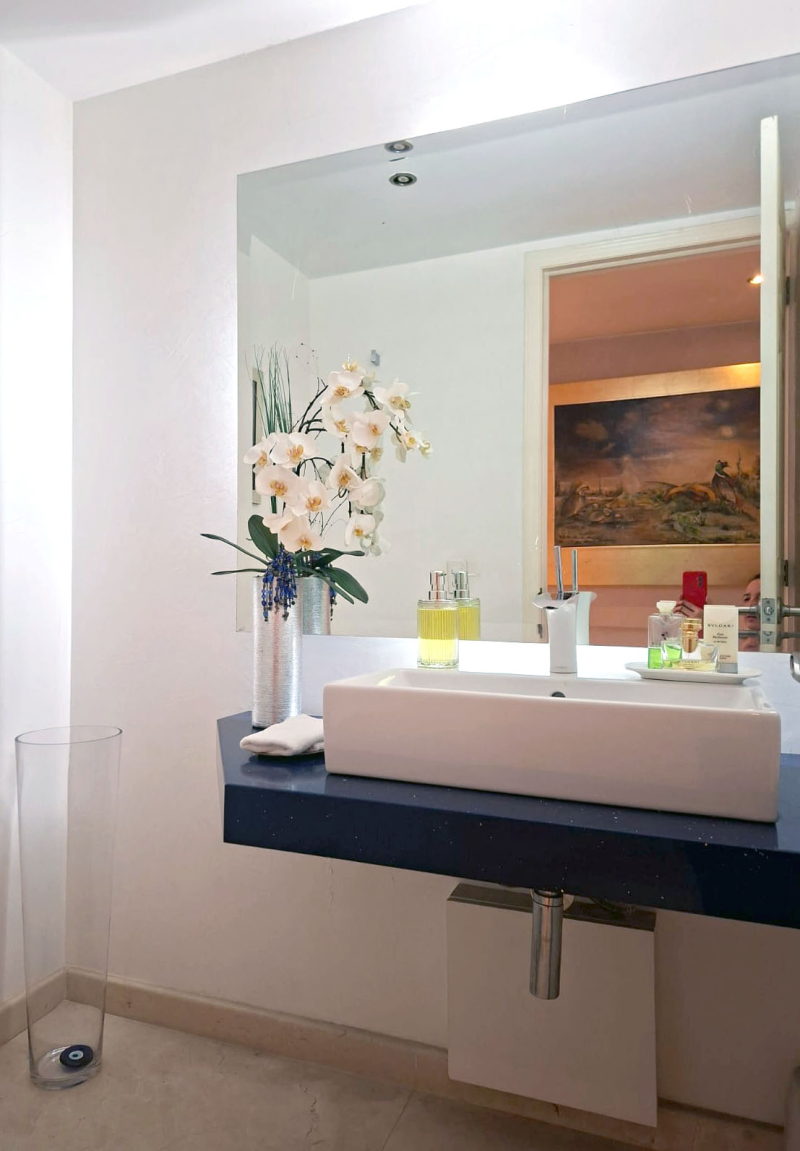 Departamento en Venta en Bosques de las Lomas