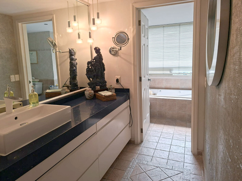 Departamento en Venta en Bosques de las Lomas